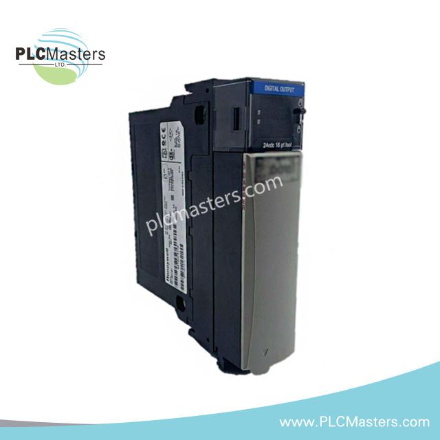 Honeywell TC-ODJ161 Digital Output Module