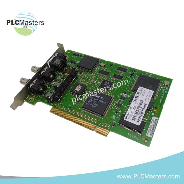 کارت رابط کنترل‌نت PCI هانی‌ول TC-PCIC01