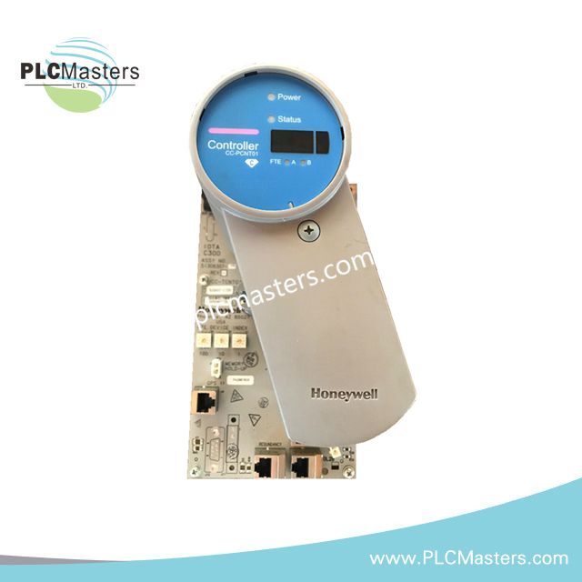 Honeywell TC-SWCS30 C300 System Controller Module