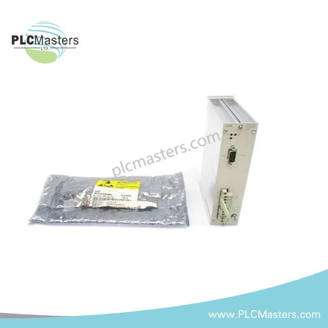 ABB TC512V1 3BSE018059R1 RS485 Communication Module