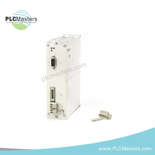 ABB TC512 V1 3BSE018059R1 Modem a Coppia Intrecciata