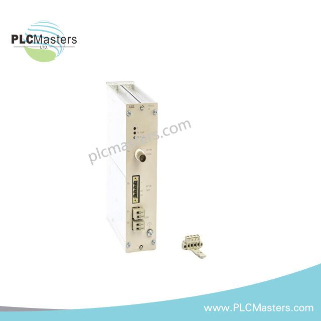 ABB TC513 3BSE006385R1 AF100 Modem Koaksial Pasangan Terpilin