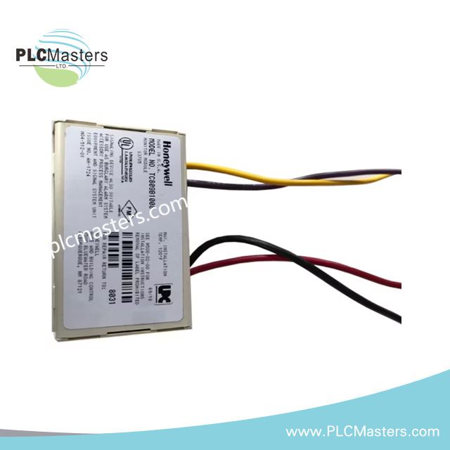 Honeywell TC809B1008 Modulo Mini Monitor