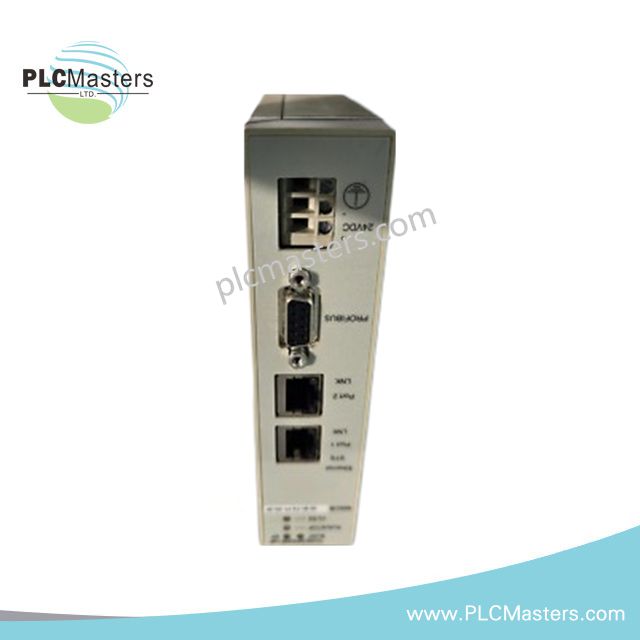 Schneider TCSEGPA23F14F Modul Master Jarak Jauh PROFIBUS DP V1