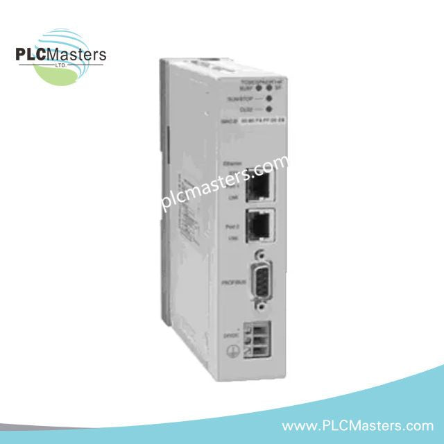 Schneider TCSEGPA23F14F Modul Master Jarak Jauh PROFIBUS DP V1