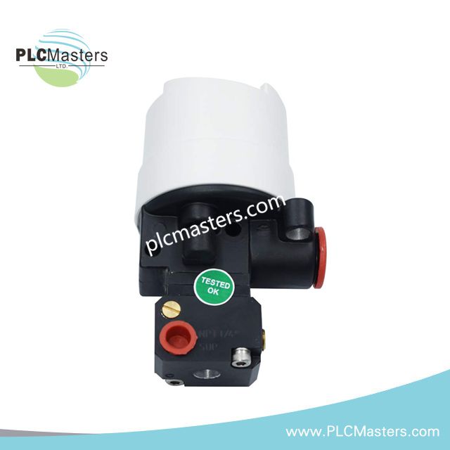 ABB TEIP11 Electro-Pneumatic I/P Converter