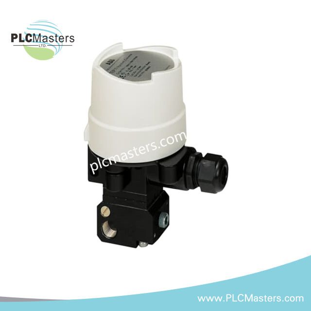 ABB TEIP11 Электро-пневматический преобразователь I/P