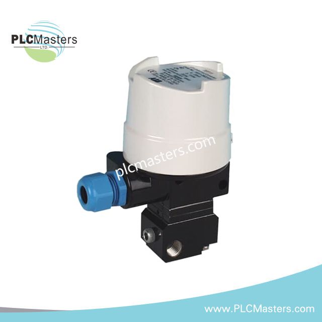 ABB TEIP11 Electro-Pneumatic I/P Converter