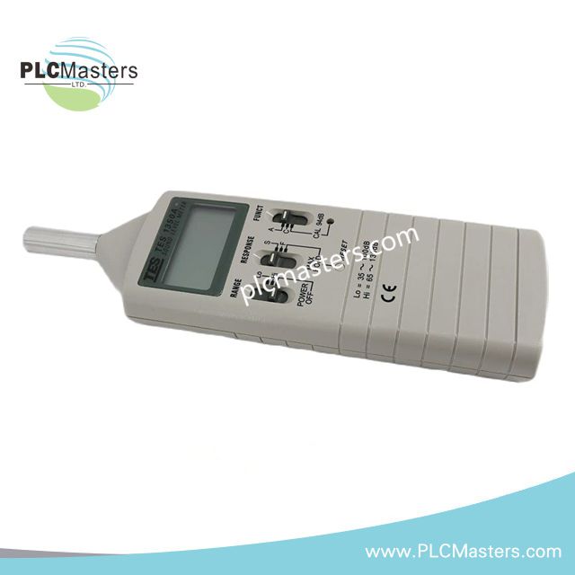 مقياس مستوى الصوت الرقمي TES TES1350A TES-1350A