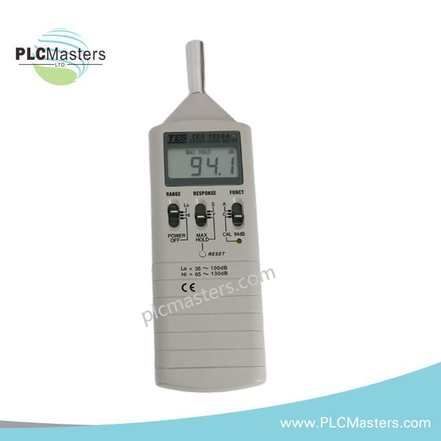 مقياس مستوى الصوت الرقمي TES TES1350A TES-1350A