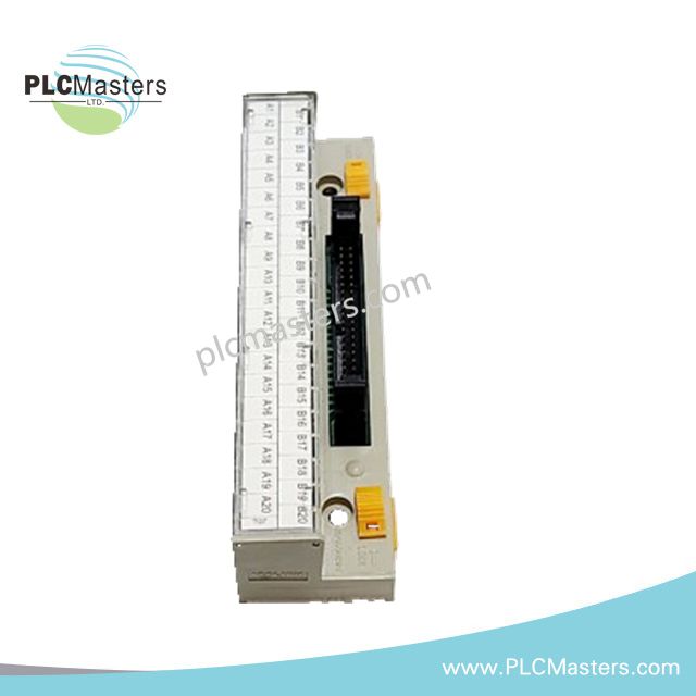 Honeywell TG7-1H40S Papan Terminal