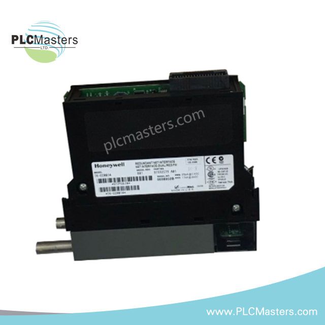 Honeywell TK-CCR014 97332573-A01 Redundant Network Interface Module