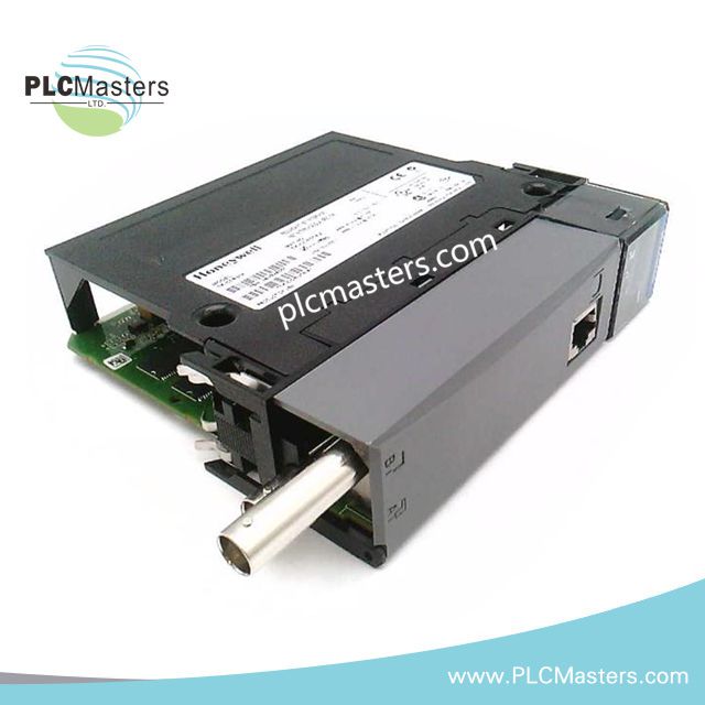 Honeywell TK-CRR014 Redundant Network Interface Module