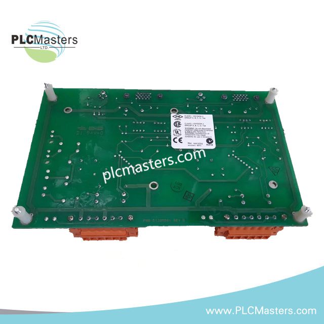 Honeywell TK-FFSU01 51309582-275 Power Supply Board