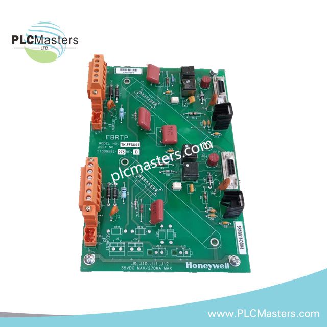 Honeywell TK-FFSU01 51309582-275 Power Supply Board