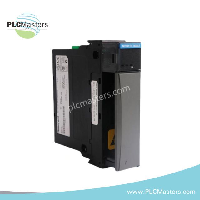 Honeywell TK-HAO081 Analog Output Module