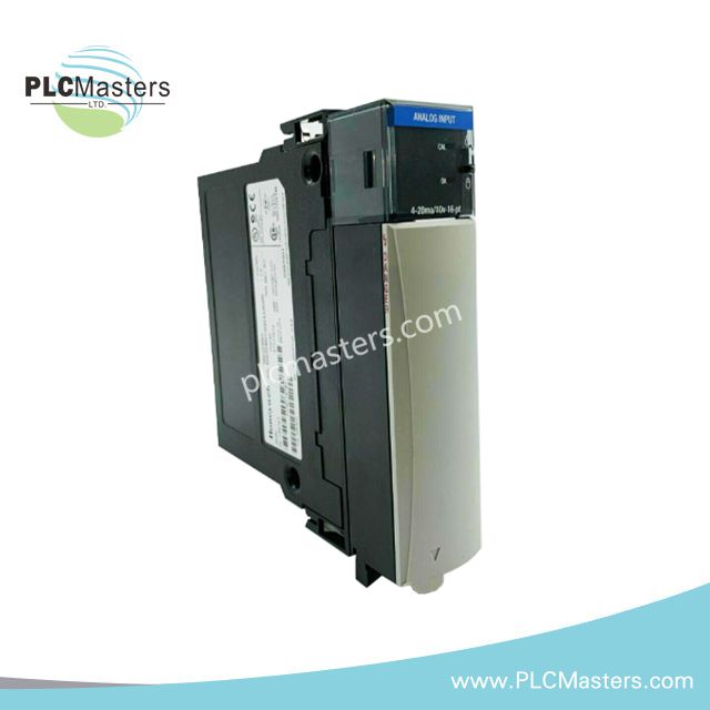 Honeywell TK-IAH161 Analog Input Module