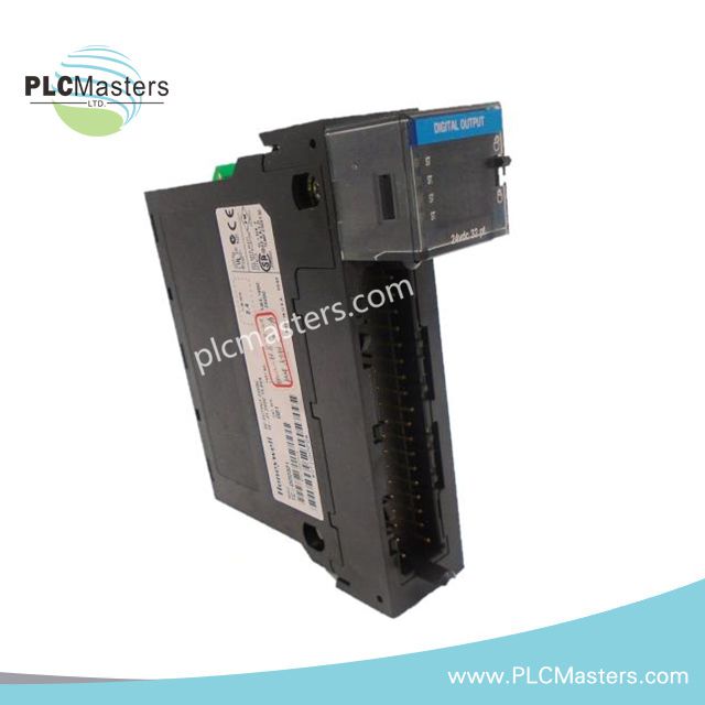 Honeywell TK-ODD321 Experion DC Output Module