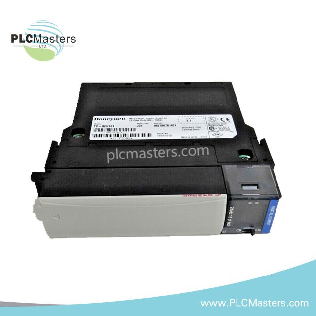 Модуль дискретного выхода Honeywell TK-ODJ161