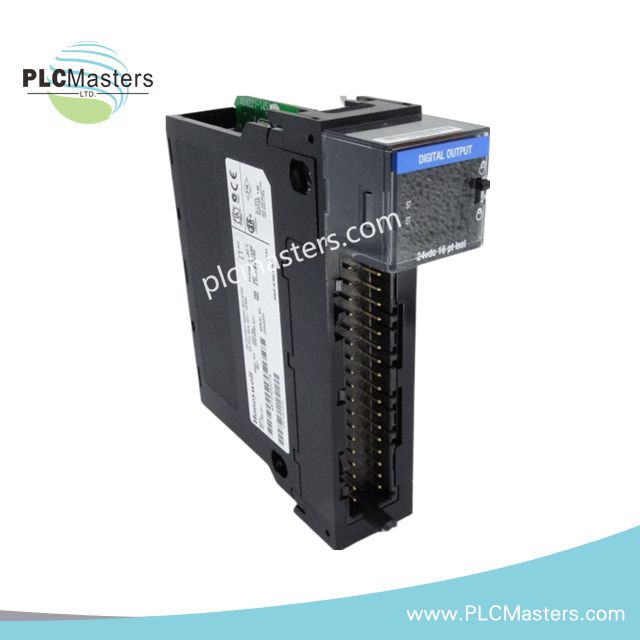 Honeywell TK-ODJ161 Discrete Output Module