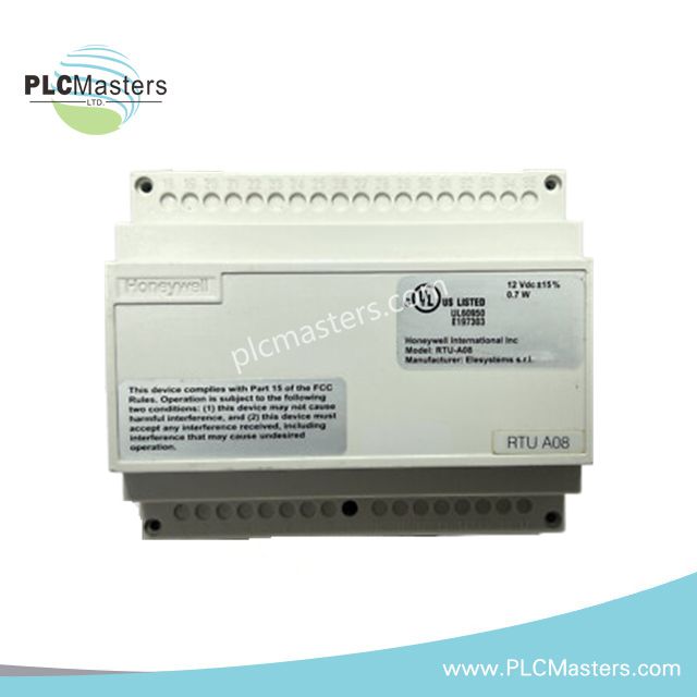 Honeywell TK-S014 Perangkat Manajemen Multi I/O Digital Wiegand