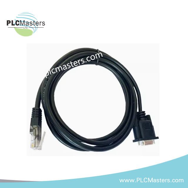 ABB TK212A 3BSC630197R1 Tool Cable