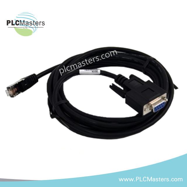 ABB TK212A 3BSC630197R1 Tool Cable