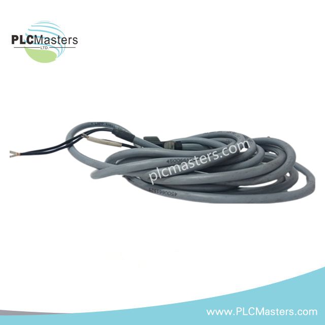 ABB TK 802F 3BDM000213R1 Supply Cable