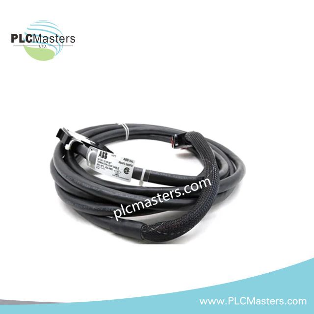 ABB TK807F 3BDM000210R1 Supply Cable