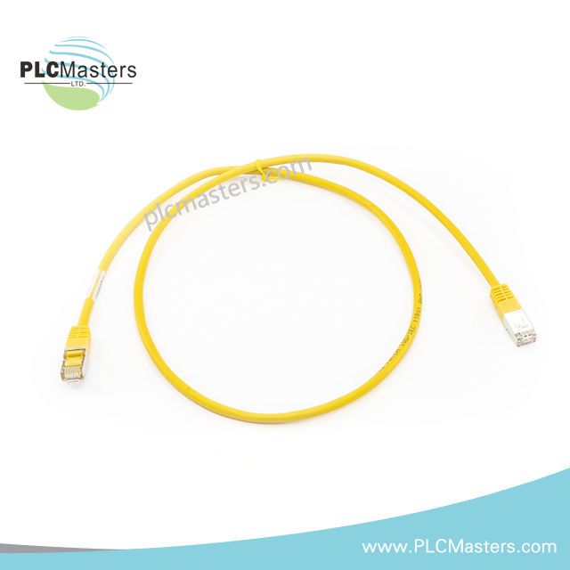 ABB TK852V010 3BSC950342R1 Shielded FTP CAT 5e Cross-Over