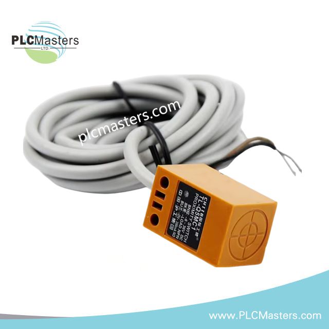 Honeywell TL-Q5MC1 Inductive Proximity Sensor