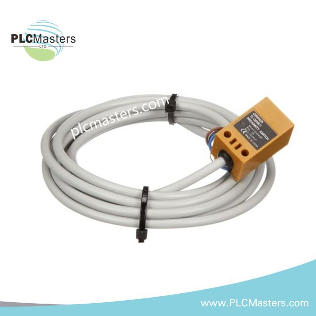 Honeywell TL-Q5MC1 Inductive Proximity Sensor