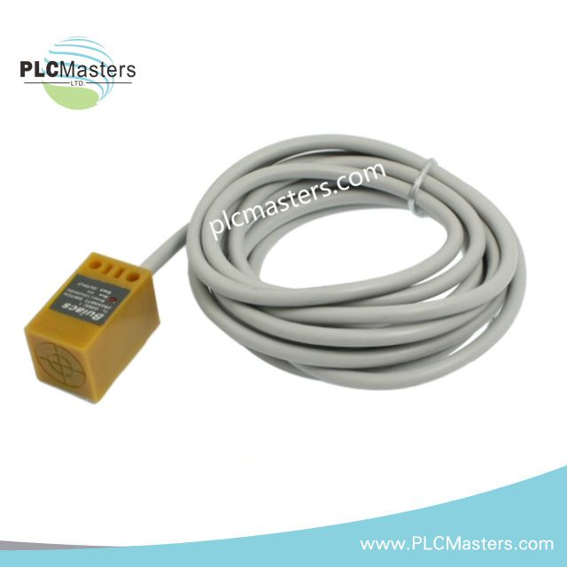 Honeywell TL-Q5MC1 Inductive Proximity Sensor