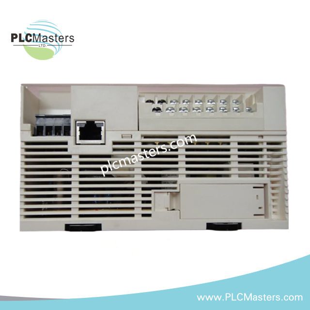 Bộ điều khiển logic lập trình nhỏ gọn Schneider TM208LDA24DRN