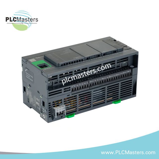 Schneider TM241CE40R Modicon M241 Logic Controller