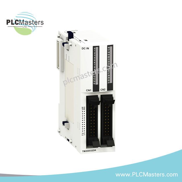 Schneider TM2DDI32DK Modulo di espansione ingresso digitale a 32 canali