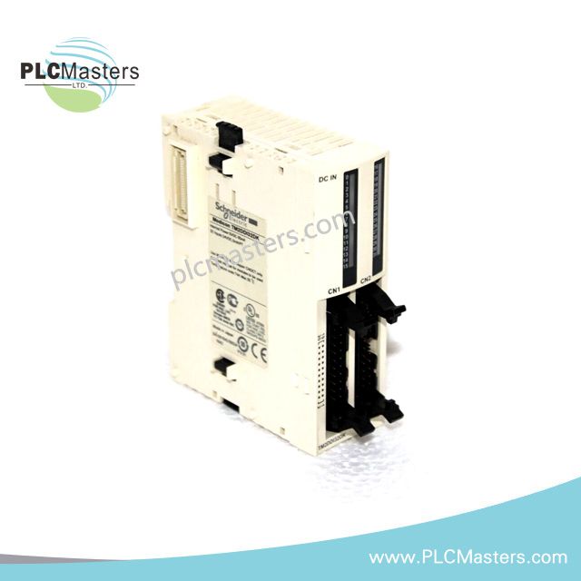 Schneider TM2DDI32DK Mô-đun mở rộng đầu vào kỹ thuật số 32 kênh