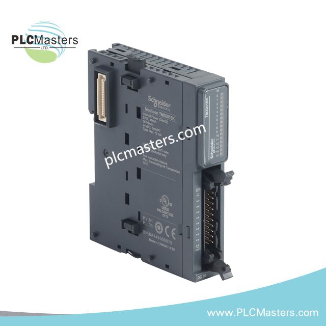 Schneider Electric TM3DI16K Modulo di ingresso discreto