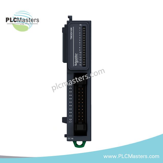 Schneider Electric TM3DI16K Modulo di ingresso discreto