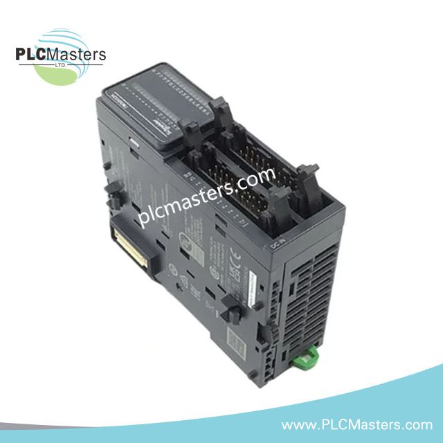 Schneider Electric TM3DI32K Mô-đun đầu vào rời rạc