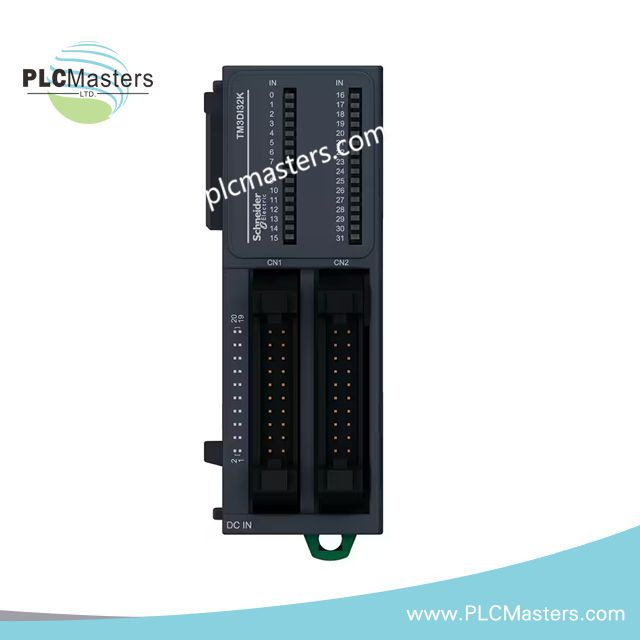 Schneider Electric TM3DI32K Mô-đun đầu vào rời rạc