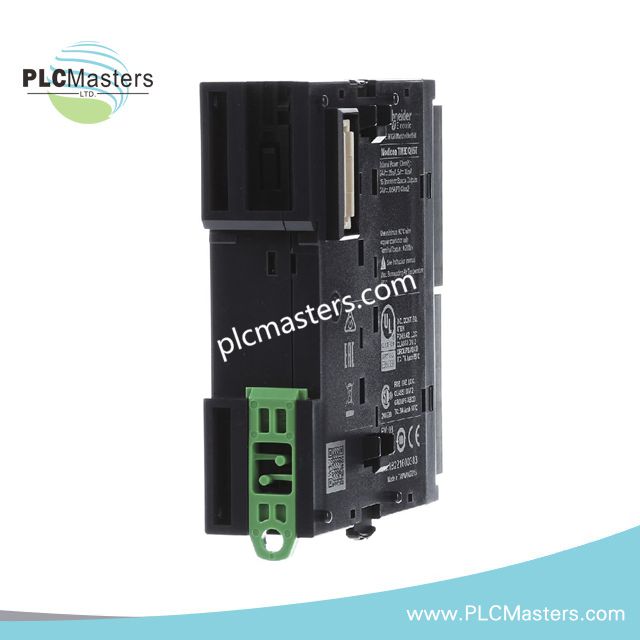 Schneider Electric TM3DQ16T Mô-đun Đầu ra Rời rạc