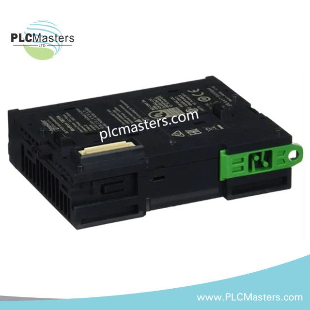 Mô-đun đầu vào tương tự Schneider Electric TM3TI4