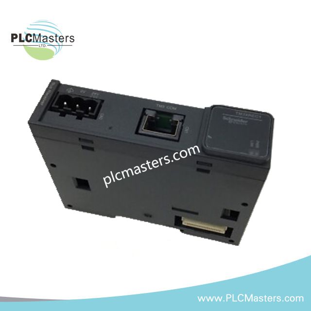 Mô-đun Thu Từ Xa Schneider Electric TM3XREC1