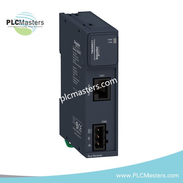 Mô-đun Thu Từ Xa Schneider Electric TM3XREC1