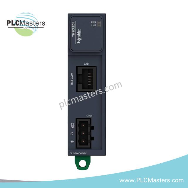 Mô-đun Thu Từ Xa Schneider Electric TM3XREC1