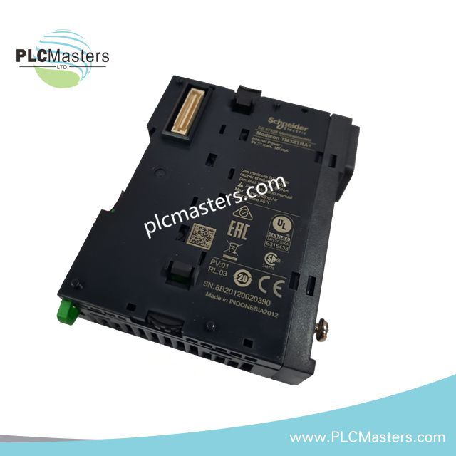 Schneider Electric TM3XTRA1 Modulo Trasmettitore Remoto