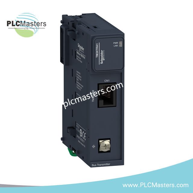 Mô-đun Bộ Phát Từ Xa Schneider Electric TM3XTRA1