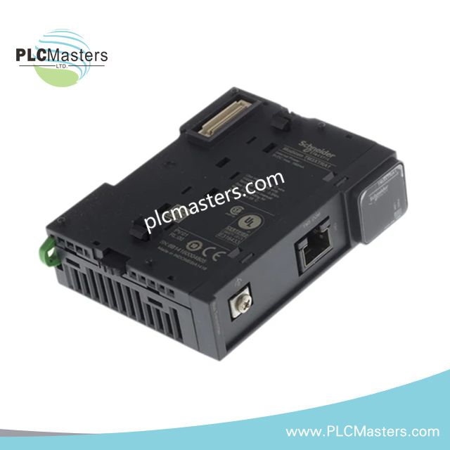 Schneider Electric TM3XTRA1 Modulo Trasmettitore Remoto