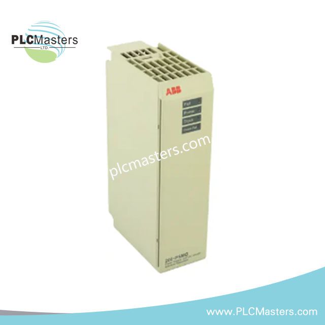 ABB TO516B0 Digital I/O Module